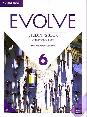 Evolve 6