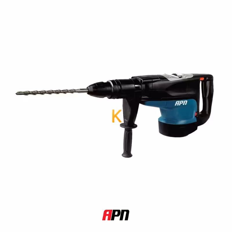 دریل پنج‌ شیار RH52MK ای پی ان