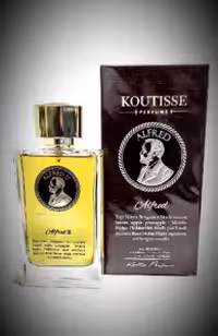 کوتیس آلفرد