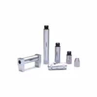 ست میکرومتر لوله اینسایز داخل سنج 600-50 میلی متر مدل 600-3222