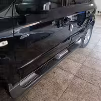 رکاب سانتافه 2011 مدل پله ای (جفت)