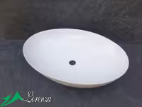 کاسه روشویی سرامیکی خارجی کد L001