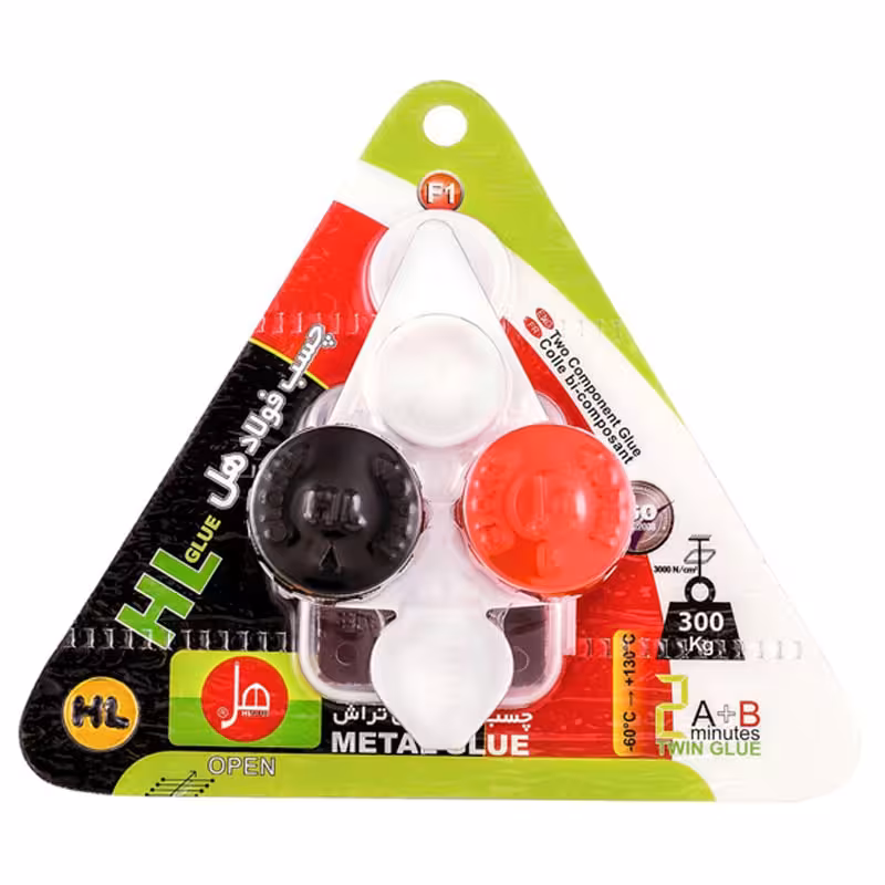 چسب همه کاره هل 7 گرم