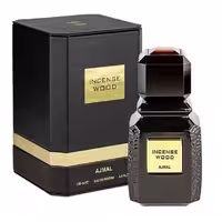 ادکلن مردانه اجمل اینسنس وود 100 میلی لیتر | Ajmal Incense Wood For men 100ml