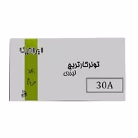 کارتریج ایرانیکا مدل 30A