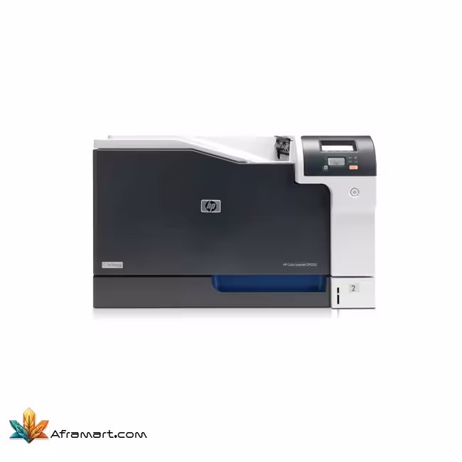 پرینتر تک کاره لیزری رنگی اچ پی مدل CP5225n