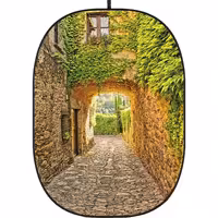 فون بک گراند گودکس Godox CBA-CS0002 Collapsible Background