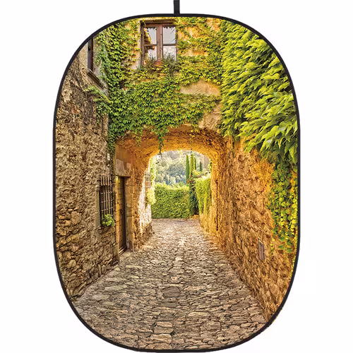 فون بک گراند گودکس Godox CBA-CS0002 Collapsible Background