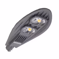 چراغ خیابانی150 لومن بر وات 100 وات COB بهین تاب