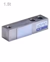 لودسل زمیک مدل H8C کلاس C3 ظرفیت 1.5 تن کابل مشکی