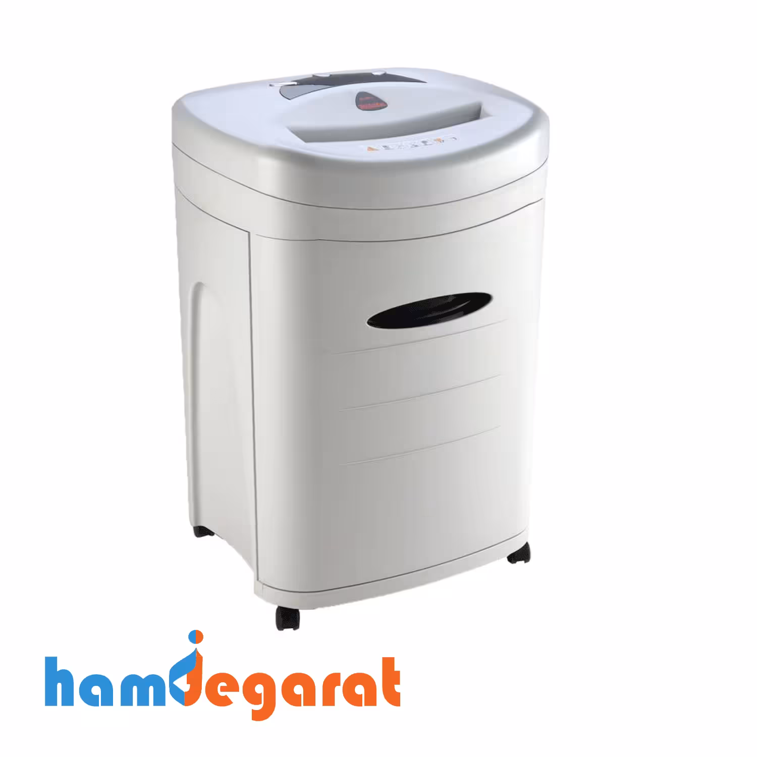 کاغذ خردکن Nikita SD-9511