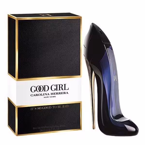 عطر گودگرل زنانه اصل B0021