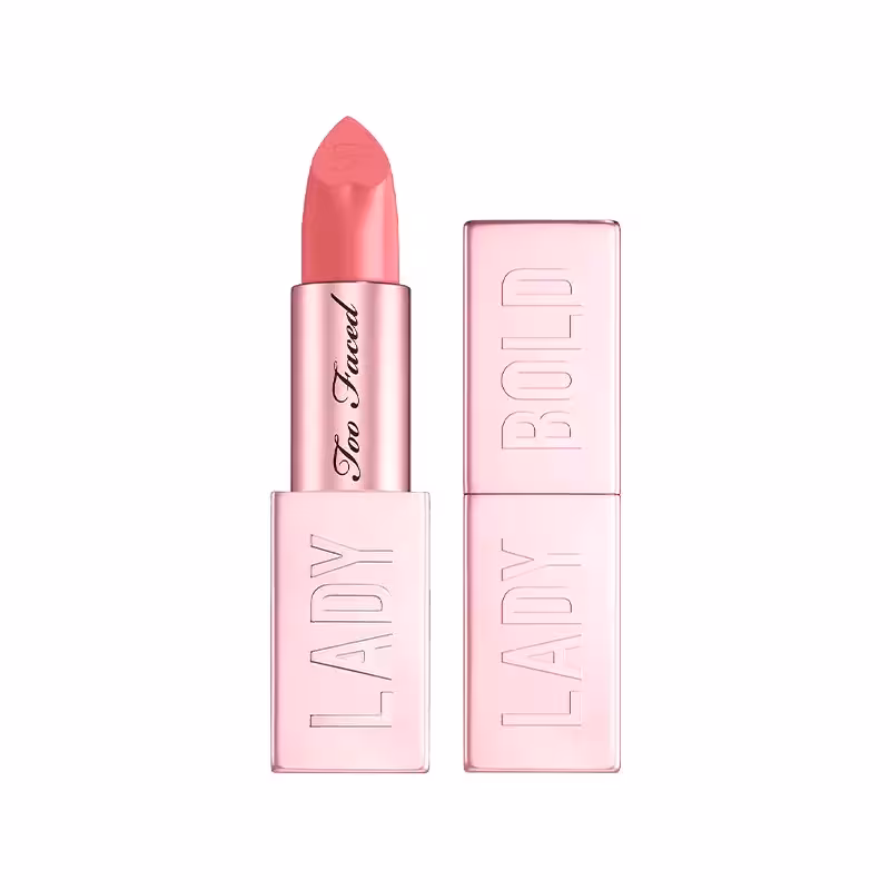 رژ لب جامد لیدی بولد توفیسد Too Faced Lady Bold