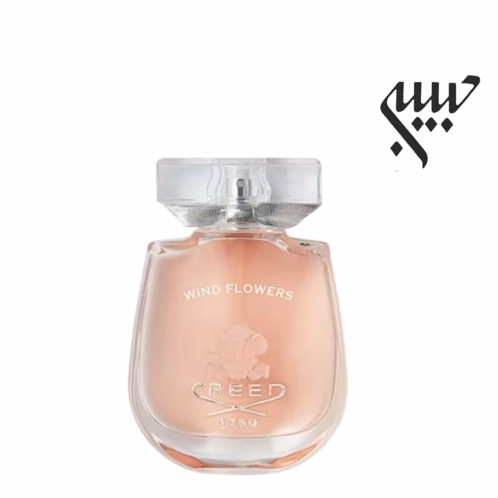 Creed Wind Flowers   |   کرید وایند فلاورز