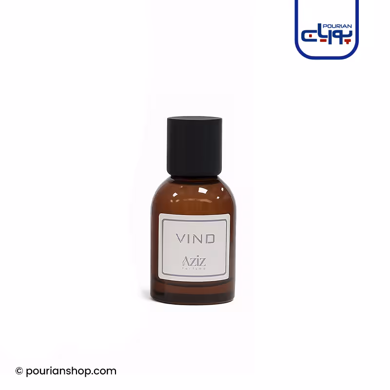 عطر ادکلن عزیز پرفیوم ویند