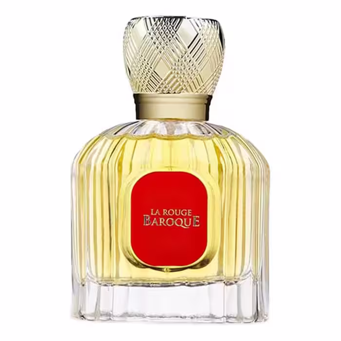 عطر الحمبرا باروک رژ ( ALHAMBRA – Barouque Rouge 540 )