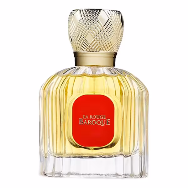 عطر الحمبرا باروک رژ ( ALHAMBRA – Barouque Rouge 540 )
