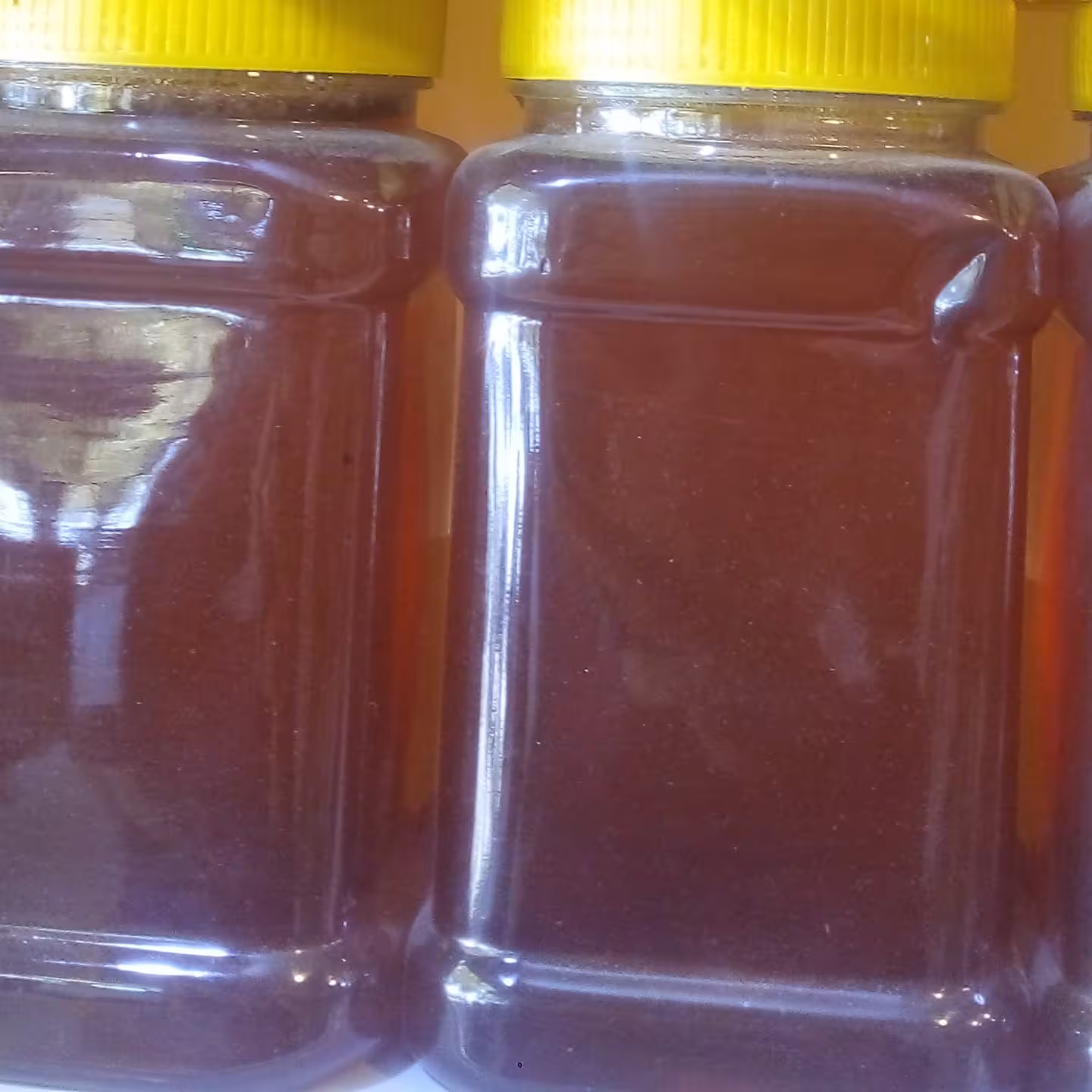 عسل گون درجه 1