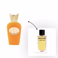 اسانس عطر Sospiro Dolce Melodia برند Argeville - کد 1188 - سوسپیرو دولچه ملودیا 100ML - میلیوم پرفیوم
