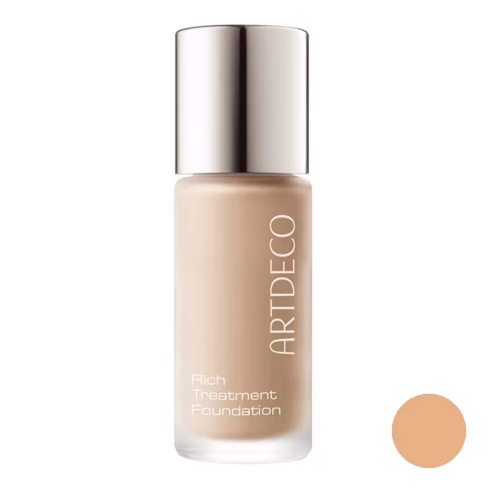 آرت دکو کرم پودر درمانی غنی شده 21