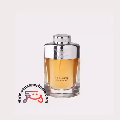 عطر ادکلن بنتلی اینتنس | bentley intense