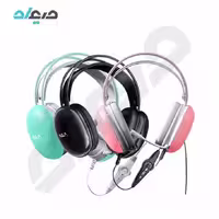 هدست گیمینگ AULA مدل S505