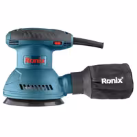 دستگاه سنباده زن رونیکس مدل 6406