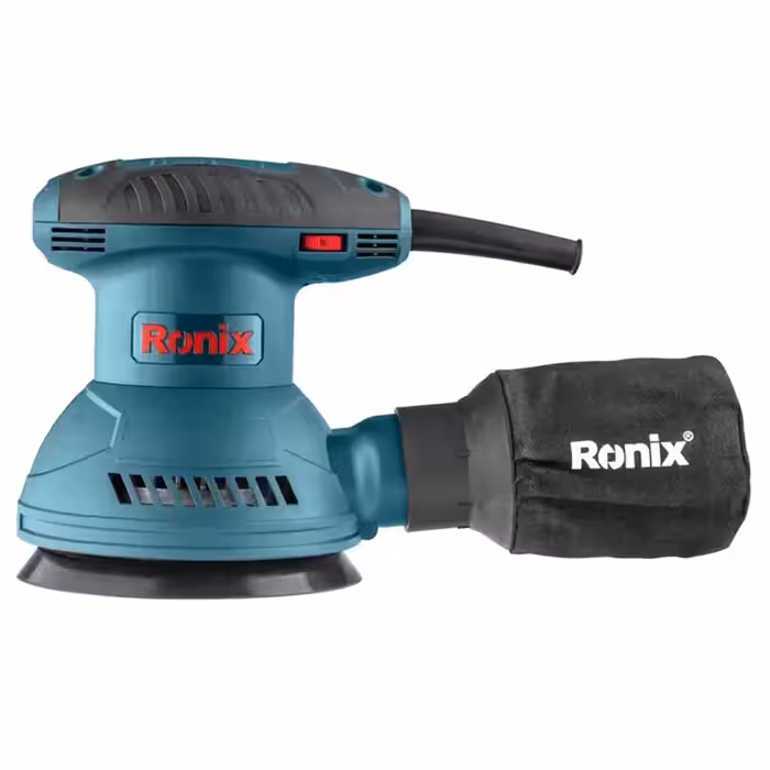 دستگاه سنباده زن رونیکس مدل 6406