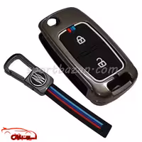 کاور سوییچ فلزی لاکچری پژو 405