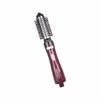 سشوار برس دار چرخشی پرنسلی مدل PR306AT