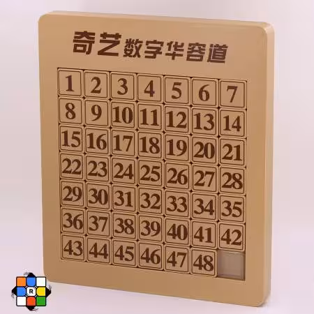 جدول هوش اعداد 48 عددی هوش کای وای مگنتی