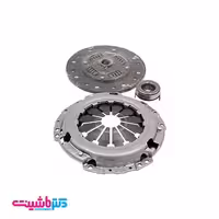 دیسک و صفحه کلاچ با بلبرینگ ام وی ام 315 هاچ بک (کیت کلاچ)
