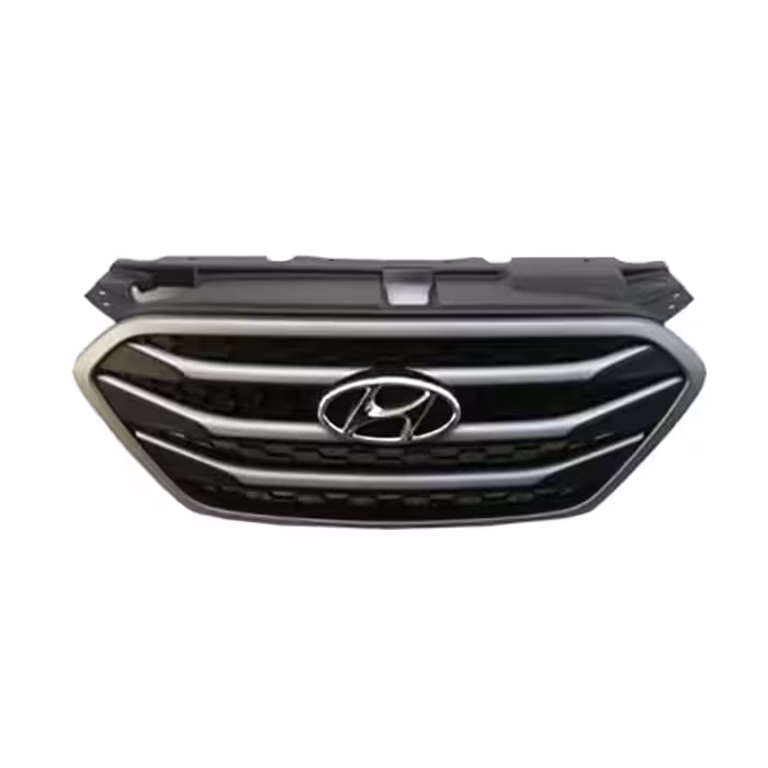 جلو پنجره توسان طرح سانتافه