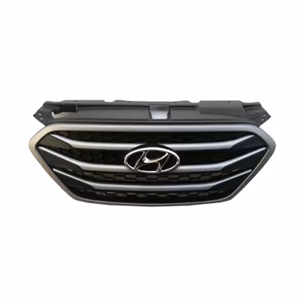 جلو پنجره توسان طرح سانتافه