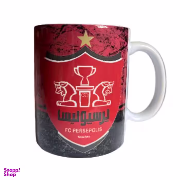 ماگ پرسپولیس مدل OZ11