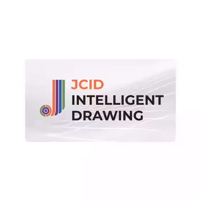 لایسنس JCID intelligent Drawing | رایا جی اس ام