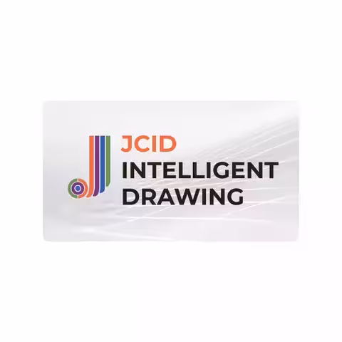 لایسنس JCID intelligent Drawing | رایا جی اس ام