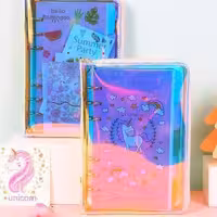 دفتر پانچ هلوگرامی