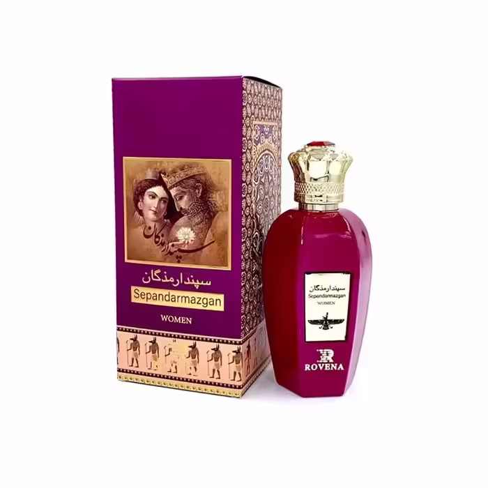 عطر ادکلن روونا سپندارمذگان زنانه