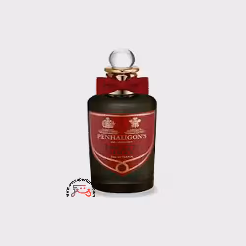 عطر ادکلن پنهالیگونز هالفتی لدر | penhaligon’s halfeti leather
