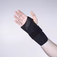 مچ کف بند آتل دار چیپسو فری سایز