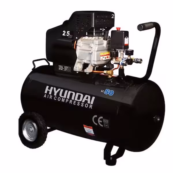 کمپرسور هوا مدل AC-5025 هیوندای