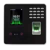 دستگاه حضور و غیاب MB20VL
