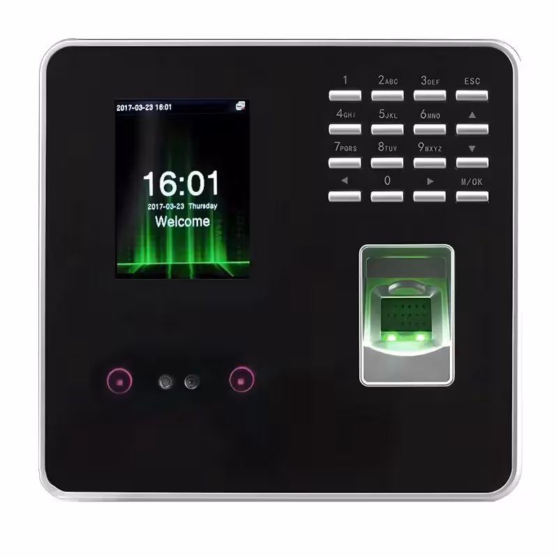 دستگاه حضور و غیاب MB20VL