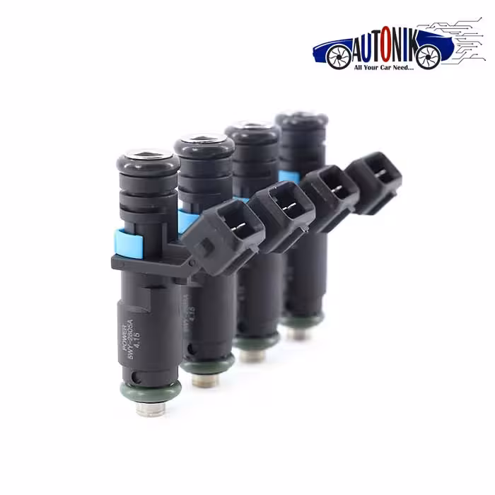 سوزن انژکتور روآ یورو 2 زیمنس