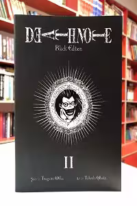 Death note Vol.2 اثر Tsugumi Ohba