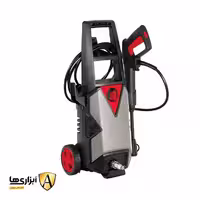 کارواش ذغالی 100 بار کرون 1400 وات مدل CT42020