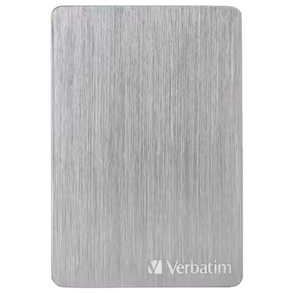 هارد اکسترنال ورباتیم مدل 53666 ظرفیت 2 ترابایت