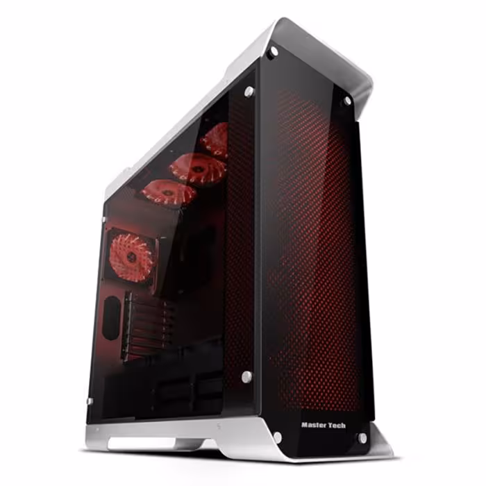 کیس کامپیوتر مستر تک مدل MEGA MAS