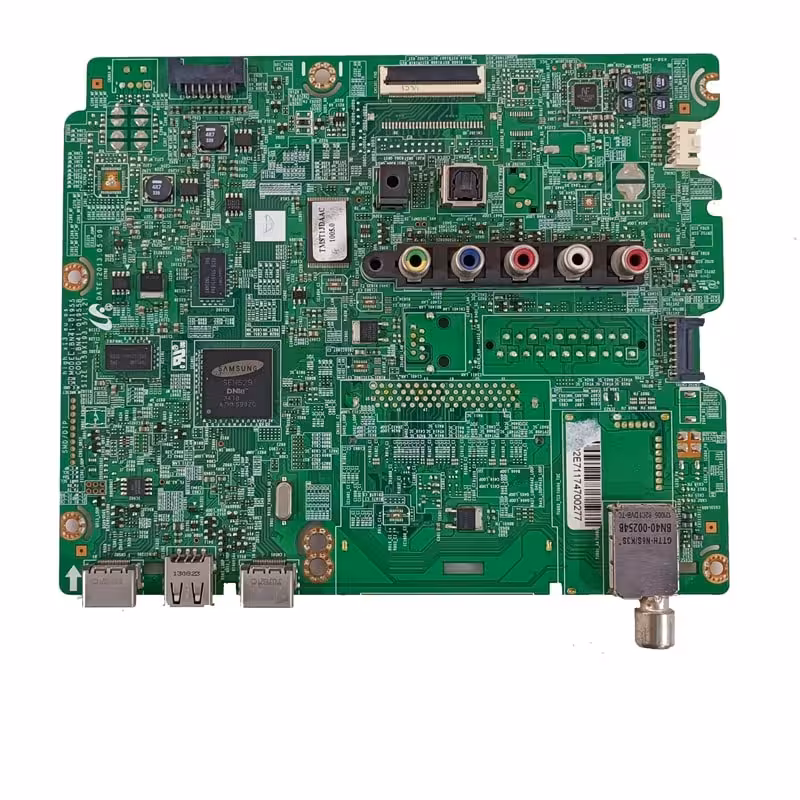 مین برد سامسونگ مدل UA32F5000
